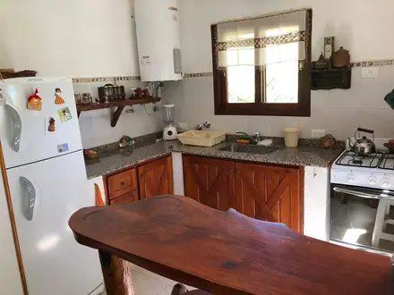 Alquiler temporario de caba&ntilde;a en Carpinter&iacute;a