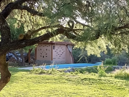 Alquiler temporario de caba&ntilde;a en Carpinter&iacute;a