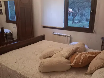 Alquiler temporario de caba&ntilde;a en Carpinter&iacute;a