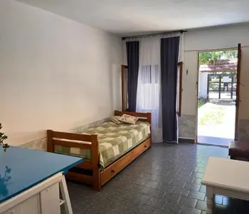 Alquiler temporario de casa em Mar del plata