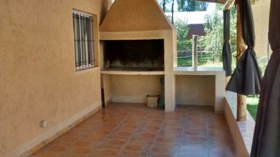 Alquiler temporario de caba&ntilde;a en Potrerillos, valle del sol.