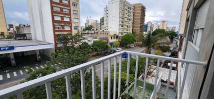 Alquiler temporario de apartamento em Mar del plata
