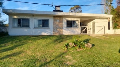 Alquiler temporario de casa em Playa hermosa