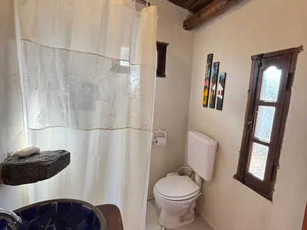 Alquiler temporario de cabana em Villa general belgrano