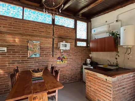 Alquiler temporario de cabana em Villa general belgrano