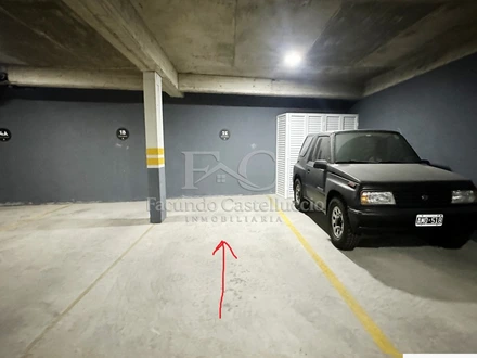 Alquiler temporario de apartamento em Pinamar