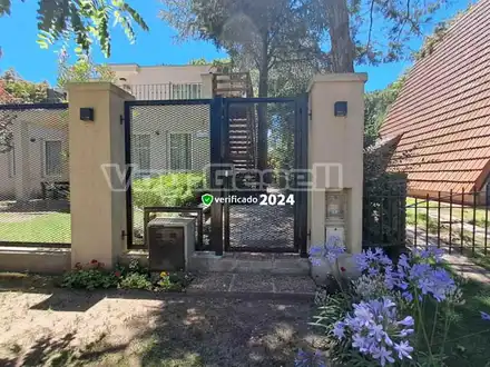 Alquiler temporario de apartamento em Villa gesell