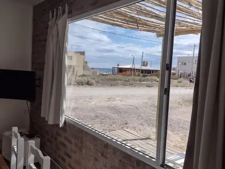 Alquiler temporario de casa em Las conchillas