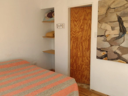 Alquiler temporario de casa em Las conchillas