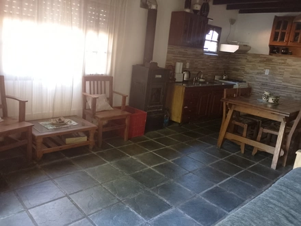 Alquiler temporario de casa en Santa elena mar chiquita