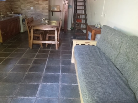 Alquiler temporario de casa en Santa elena mar chiquita