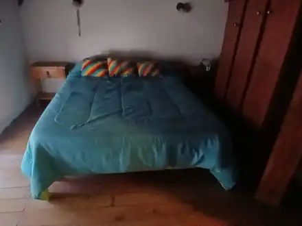 Alquiler temporario de casa en Santa elena mar chiquita