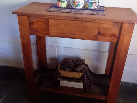 Alquiler temporario de casa en Santa elena mar chiquita