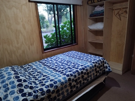 Arriendo temporario de casa em Pucon - caburgua