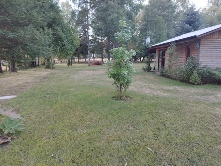 Arriendo temporario de casa em Pucon - caburgua