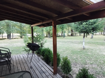 Arriendo temporario de casa em Pucon - caburgua