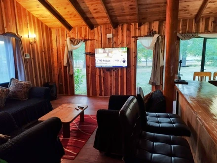 Arriendo temporario de casa em Pucon - caburgua