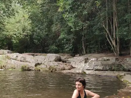 Alquiler temporario de hotel en Tanti