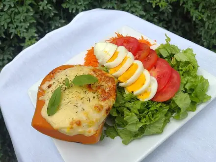 Alquiler temporario de hotel en Tanti