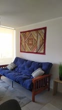 Arriendo temporario de departamento en Coquimbo