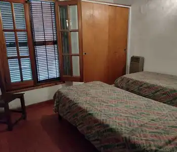 Alquiler temporario de casa em Valeria del mar