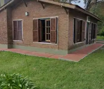 Alquiler temporario de casa em Valeria del mar