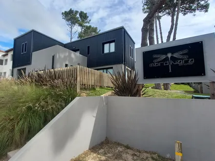 Alquiler temporario de departamento en Pinamar