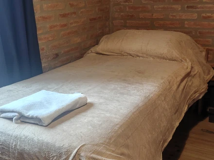 Alquiler temporario de cabana em Los reartes