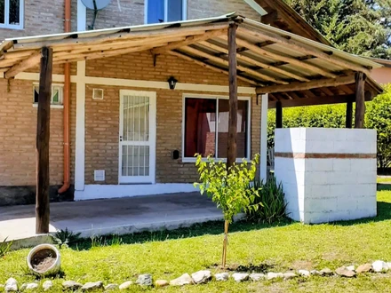 Alquiler temporario de cabana em Los reartes