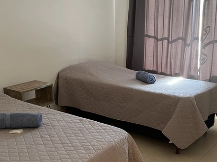 Alquiler temporario de casa en Lujan de cuyo, vistalba