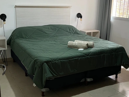 Alquiler temporario de casa en Lujan de cuyo, vistalba