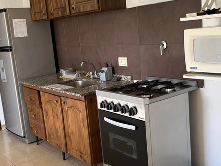 Alquiler temporario de casa en Lujan de cuyo, vistalba