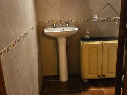 Alquiler temporario de casa en Mar azul