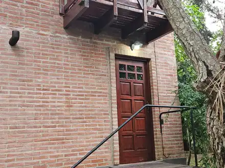 Alquiler temporario de casa en Mar azul
