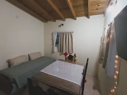 Alquiler temporario de casa em Mar de las pampas