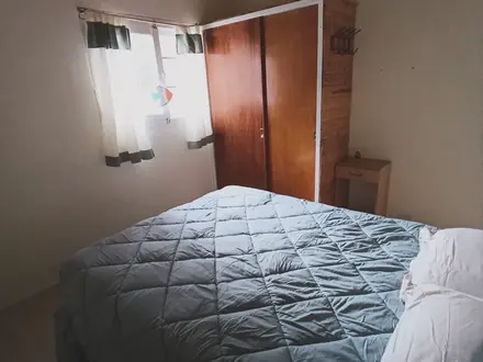 Alquiler temporario de casa em Mar de las pampas