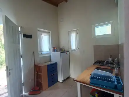 Alquiler temporario de casa em Mar de las pampas