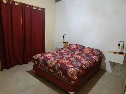 Alquiler temporario de casa en Pinamar