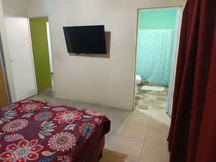 Alquiler temporario de casa en Pinamar