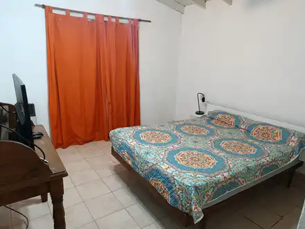 Alquiler temporario de casa en Pinamar