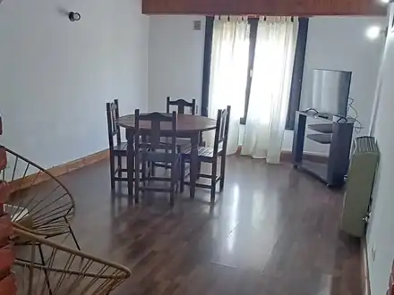Alquiler temporario de apartamento em Necochea