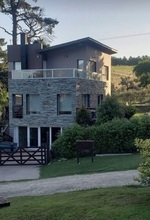 Alquiler temporario de casa em Sierra de los padres