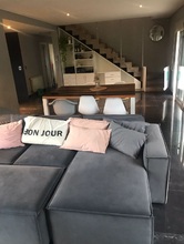 Alquiler temporario de casa em Sierra de los padres