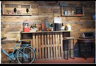 Alquiler temporario de casa em Sierra de los padres