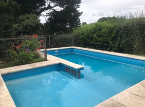 Alquiler temporario de casa em Sierra de los padres