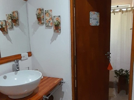 Alquiler temporario de casa em Pinamar