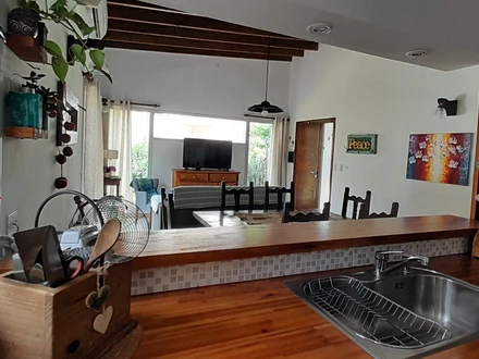 Alquiler temporario de casa em Pinamar