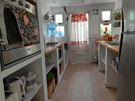 Alquiler temporario de casa em Pinamar