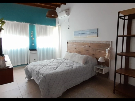 Alquiler temporario de casa em Pinamar