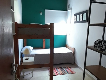 Alquiler temporario de casa em Pinamar